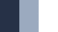 Navy/Sky/White